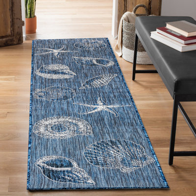 Ashwin Indoor / Outdoor Rug