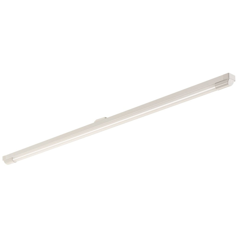 Tekeira LED Flush Mount, 120" H x 4.3" W x 4.8" D, 16 W