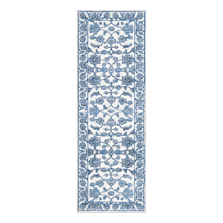 Myatt Oriental Indoor Rug