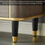 Armoire d'appoint multifonctionnelle de style rétro-88818009-88818011