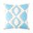 Printing KD127 Outdoor Square Pillow Cover