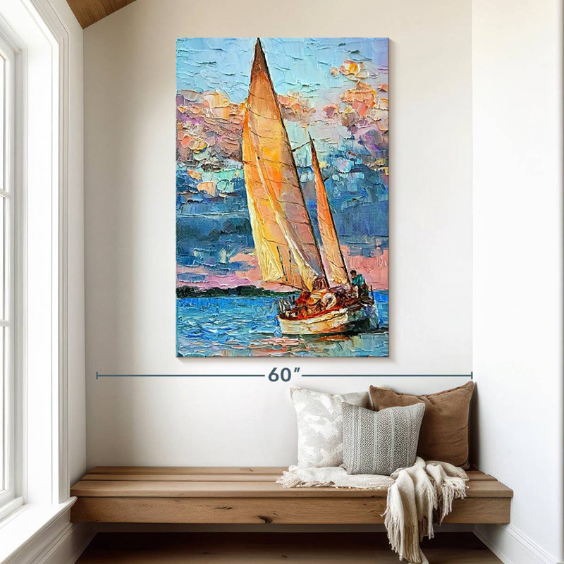 Croisière Mehar, H 51 po x l 34 po
