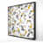 Black Framed Canvas selected