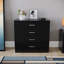 Maybery 4 Drawer Chest-1554912538