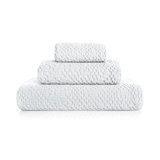 Be Vegan Waffle Fingertip Towel