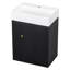Meuble-lavabo de 20 po avec lavabo-120906220
