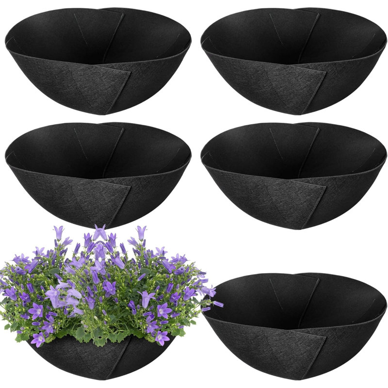 Elevated Planter