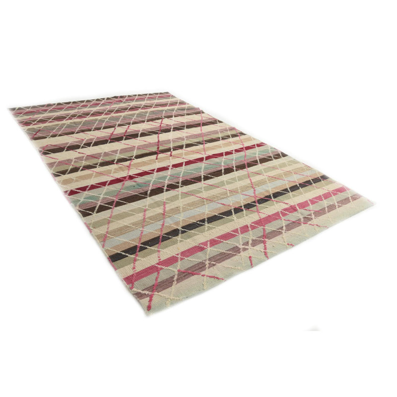 Kalmanovitz Multi Rug