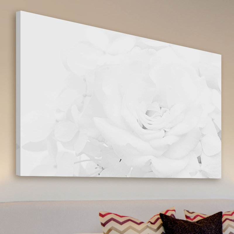 Wrapped Canvas Print, 41cm H x 61cm W x 3.8cm D