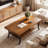 47" Farmhouse Coffee Table