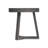 Bernhardt Kaya Side Table-95817997