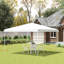 Tente avec auvent 13 'X Instant Pop Up