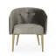 Chaise de salle à manger