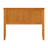 Nyjuan Solid Wood Panel Headboard-300445393