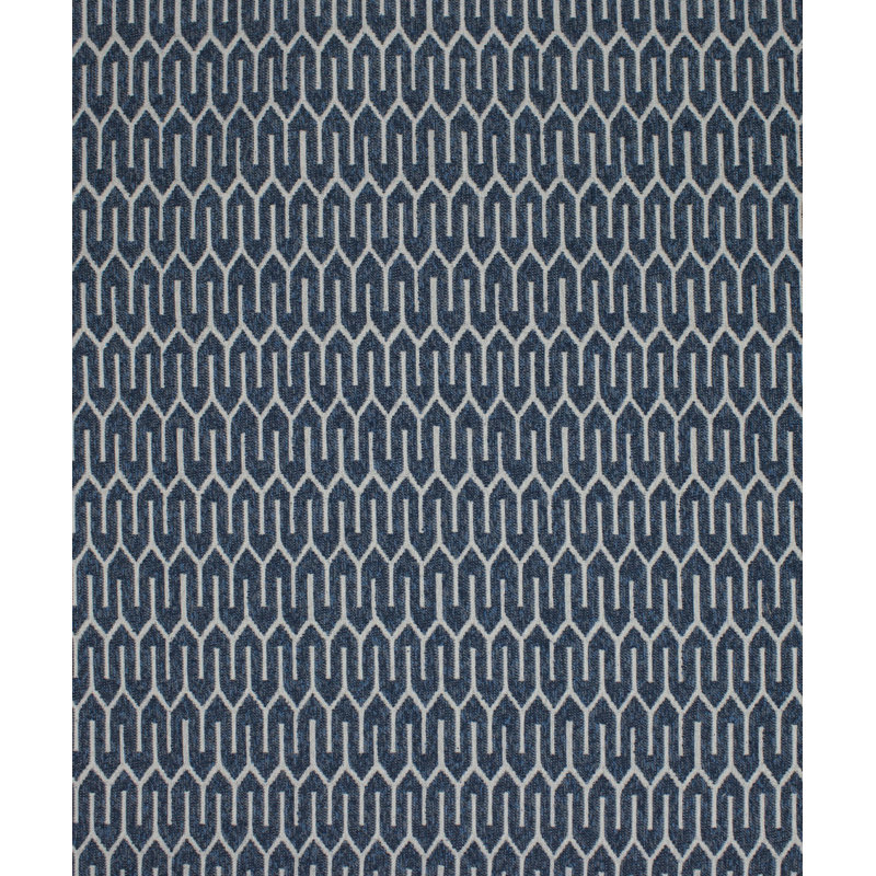 Overjoy Fabric, Blue