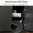 70.9" H Bookcase With Cabinets-1660461316