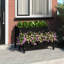 Anyssa Wood Raised Garden Bed-673459933-673459934