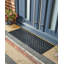 Sallie Non-Slip Outdoor Doormat