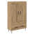 Artisan Oak selected