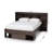 Platform Bed
