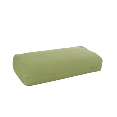 Kasper Water Resistant 6'X3' Lounger Bean Bag