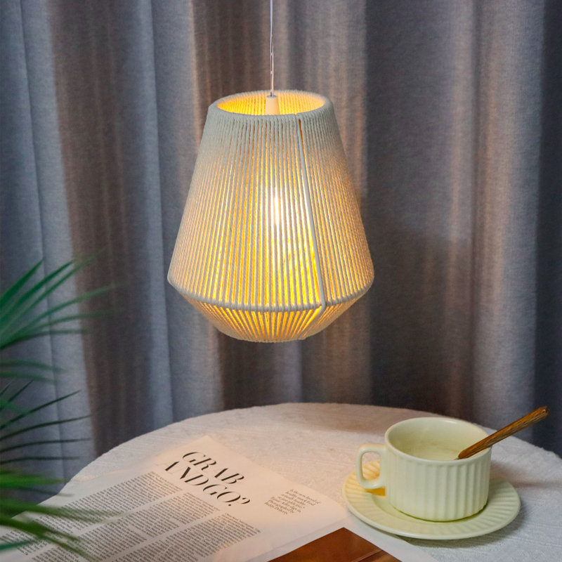 Wrought Studio™ Battery Operated LED Table Lamp