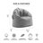 Standard Bean Bag Chair-774286775-740130891
