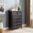 Modern 6 Drawers Dresser-122642855