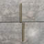 Pavira 2-Drawer Nightstand - Stone