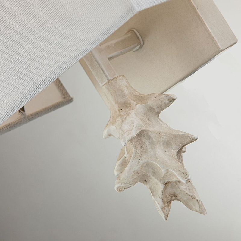 Branche Armed Sconce