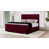 Burgundy selected