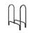 Dunton 12.99'' W Metal Log Rack-10884152