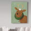 « cou couronne », art sur toile-31978066
