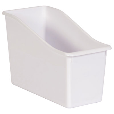 Ensemble de bacs en plastique