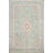 Vegetable Dye Oushak Oriental Area Rug 8x10
