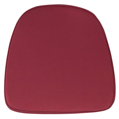 Coussin en tissu