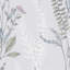 Fresco Jasmin Botanical Floral Mauve Wallpaper