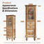 Armoire de rangement Farmhouse-677611030