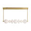 Raphael Linear Chandelier
