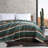 Wrangler Printed Ultra Soft Plush Fleece Blanket-1898647174-1894086430
