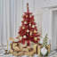 Décoration de Noël arbre-1997277677