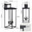 4-Light Outdoor Wall Light (No Bulbs)-672484651-672484820