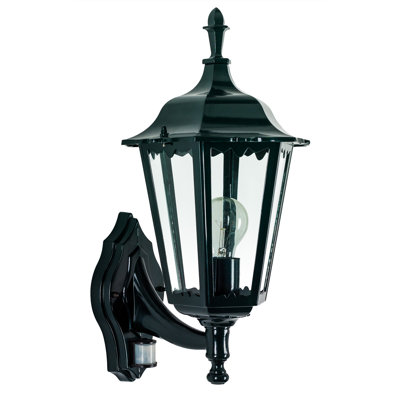 Ancona Outdoor Wall Lantern