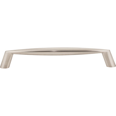 Zachary 6 5/16" Center to Center Arch Pull