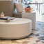 Table d'appoint en béton-86879749
