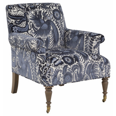Lounge Chair