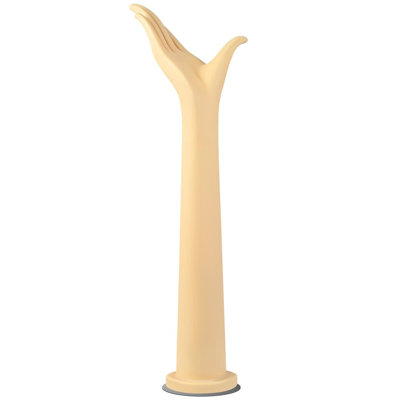 Metal Jewelry Stand +