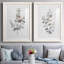 Eucalyptus I-Premium, reproduction encadrée - prête à être accrochée-1033971229-1033971228