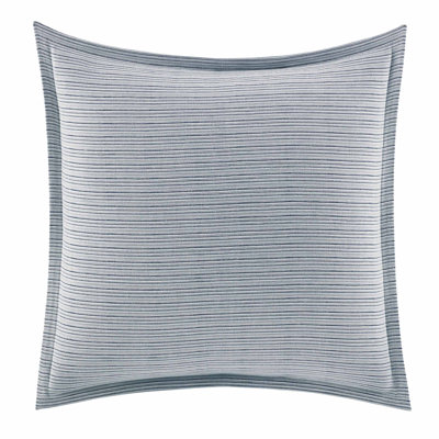 Raw Coast Square Pillow Cover