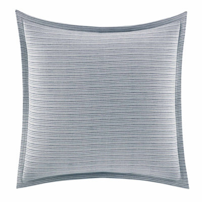 Tommy Bahama Raw Coast Blue Euro Sham